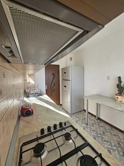 Parcul Sebastian | 2 camere | 55mp | et 5 | bloc reabilitat | 99.000 euro - 4