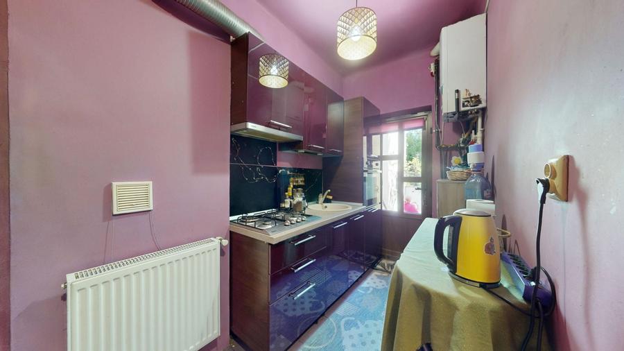 Apartament cu farmec interbelic | 3 camere | Domenii - 17