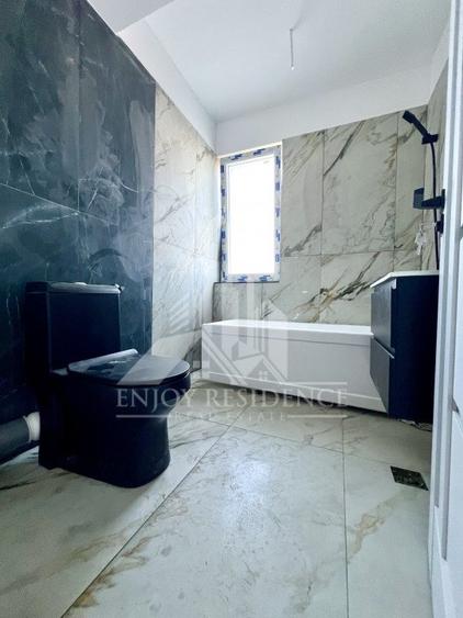 ULTIMUL APARTAMENT | 2 camere IMOBIL FINALIZAT 2025 | BOXA + LOC DE PARCARE - 9