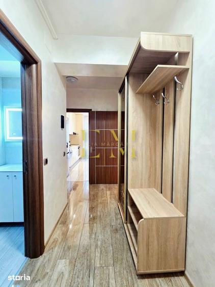 Apartament cu 2 camere în Tractorul