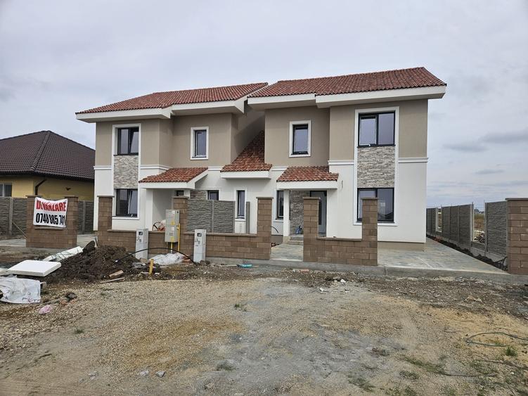 Casă cu 4 camere în Rudicica