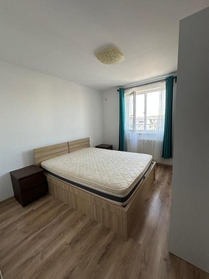 Vând apartament 2 camere| Proprietar | Balcon închis | Str. Solstițiului - 5