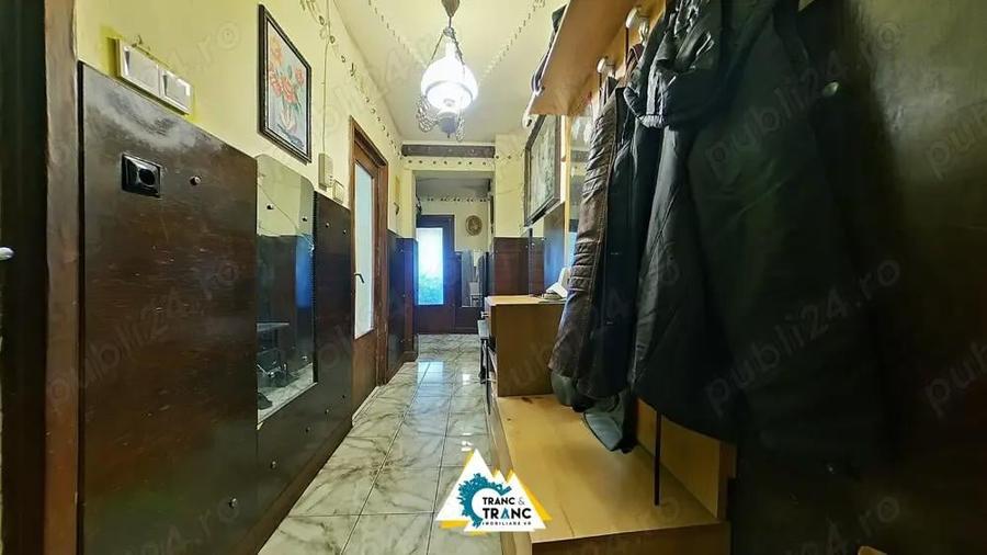 Apartament generos cu 4 camere in Podgoria, Arad - 4