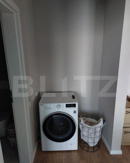 Apartament 3 camere, etaj intermediar, 82 mp, zona Sfantu Il - 6