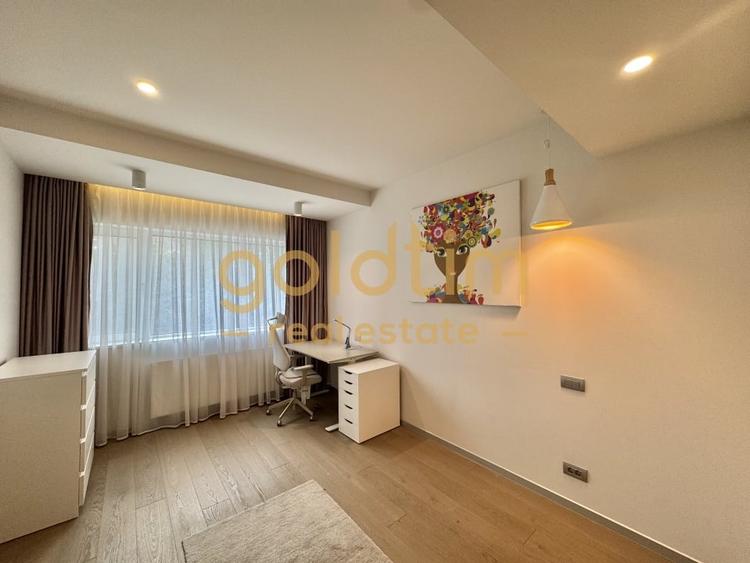 SUPERB/ DUPLEX/ CURTE 130 Mp/ BLOC BOUTIQUE/2 LOCURI PARCARE SUBTERANE - 28