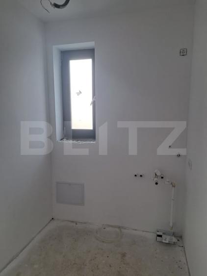 Casa Moderna cu 4 Camere in Sanpetru ! Toate utilitatile si finisaje la alegere - 10