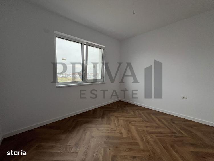 Triplex finisaje premium, 4 dormitoare, curte 250 mp. Calea Urseni - 7