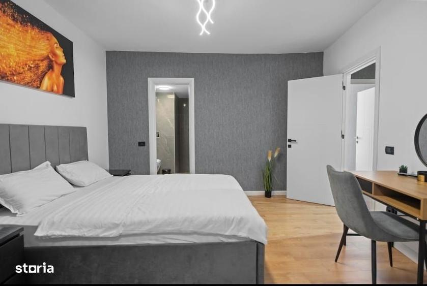 Apartament 3 camere centrul vechi cu vedere la rau COMISION 0! - 10