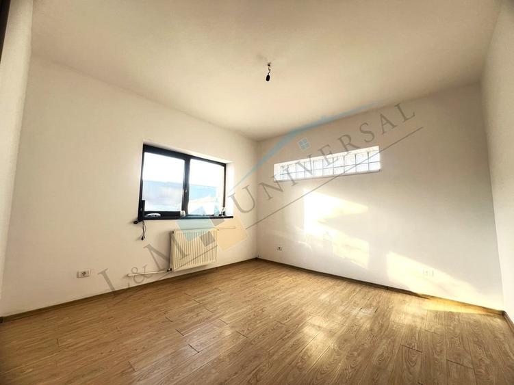 DOMNESTI-Duplex Superb 5 Camere,Terase Generoase, NU SE APLICA TVA! Comision 0% - 13