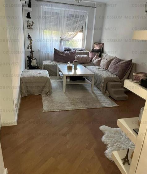 Apartament 4 camere, decomandat - zona Tractorul - 7