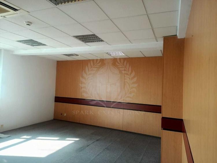 SPATIU COMERCIAL //  P+6 // 6338 MP - 6