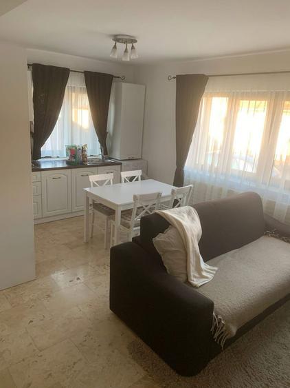 Inchiriez apartamnt 3 camere la casa - 7