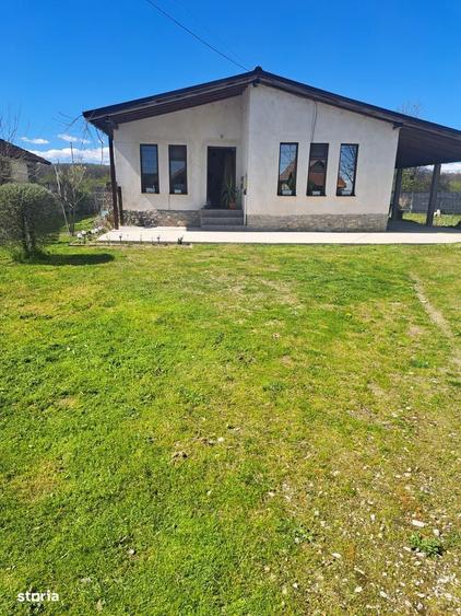 Casa 75mp + Teren 900mp, Str. Principala, Telesti, Gorj - 6