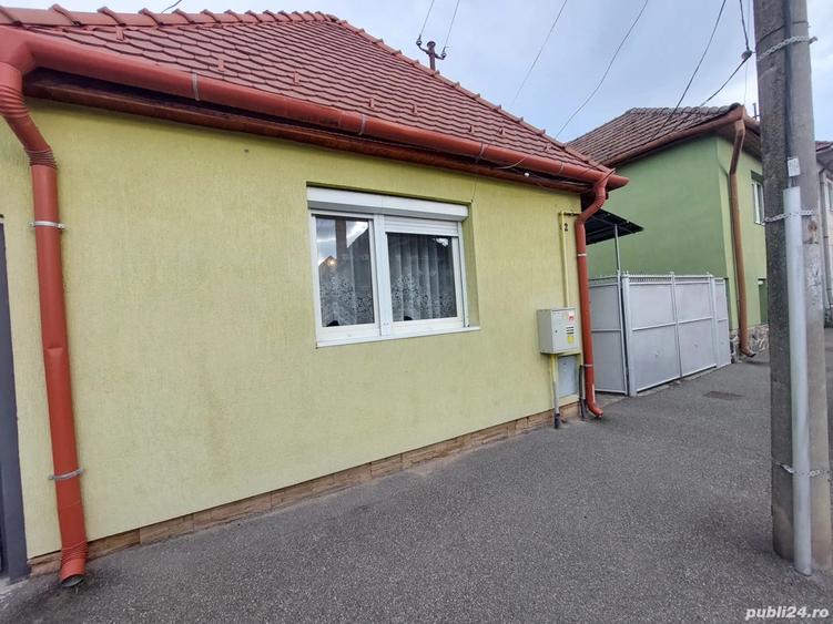 Casa individuala ,3 camere,curte,gradina - 5