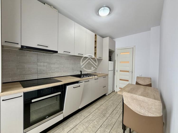 APARTAMENT DE INCHIRIAT | BUNA ZIUA | 2 CAMERE | PARCARE - 1