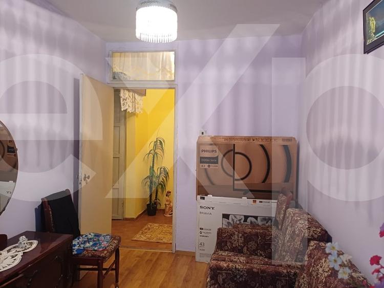 Vanzare apartament 3 camere Mioveni - 4