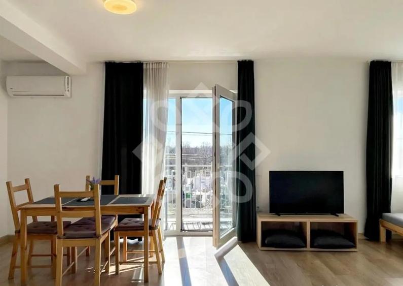 Apartament nou cu 2 camere de vanzare, Oradea - 3