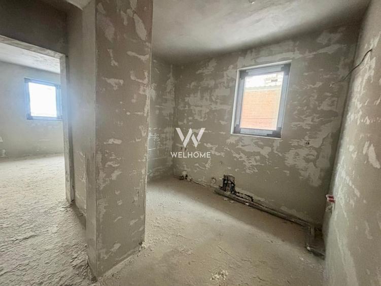 Casă individuală pe un nivel cu vedere panoramică spre munte - 5