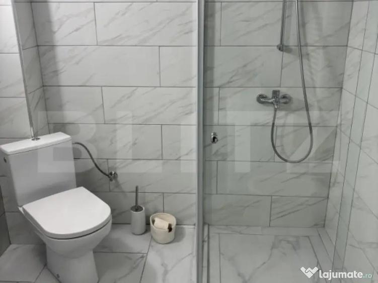 Casa de vanzare, 8 camere, 263 mp + 400 mp teren, in Cam - 13