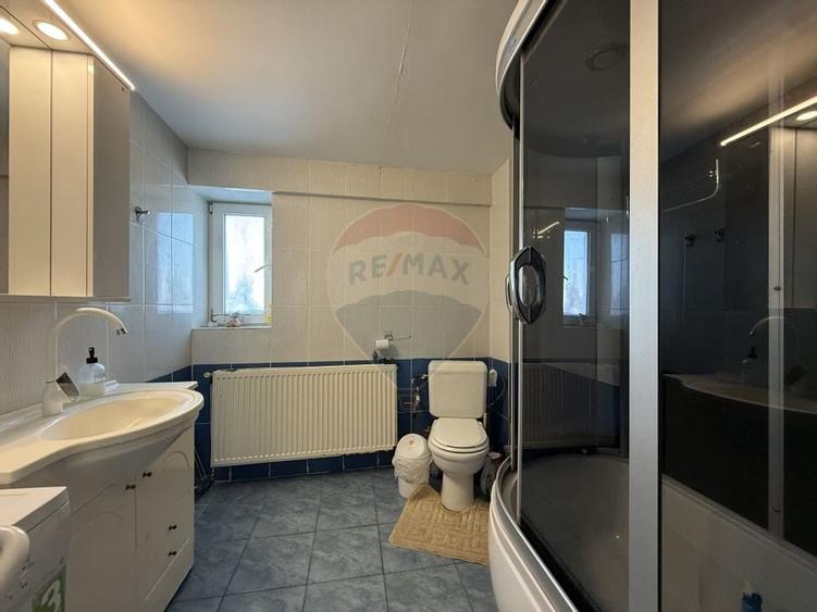 Apartament cu 2 camere de închiriat în zona Anda Constanta - 5