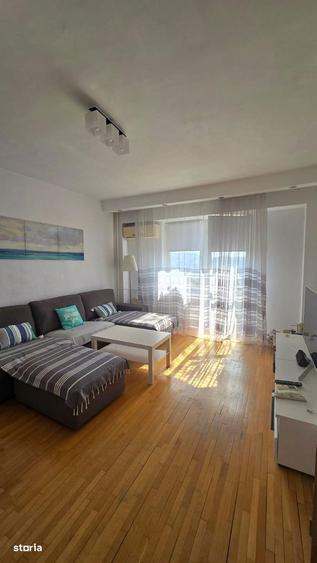 Vand apartament 3 camere, 3 balcoane, Sos Oltenitei - fara comision - 2