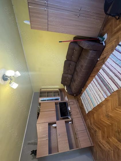 Inchiriez apartament cu o camera langa Jude?ean - 1