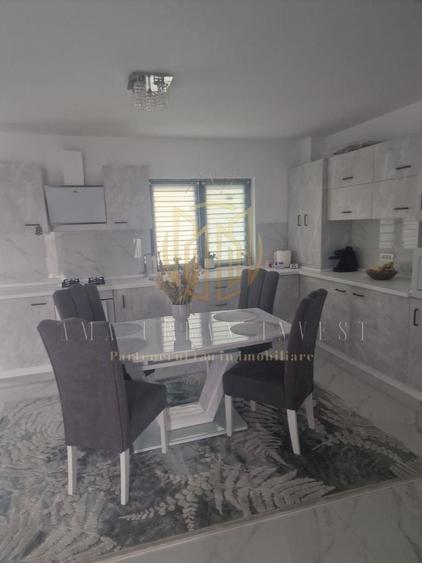 Casă Nouă (2024) | Centru Comuna Berceni | Mobilată & Utilată Premium - 6