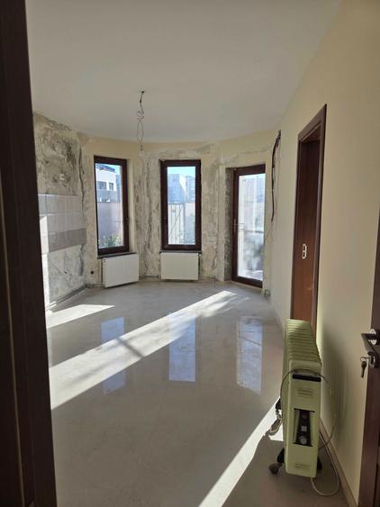 vanzare casa cu hala - Matei Millo Voluntari - 7