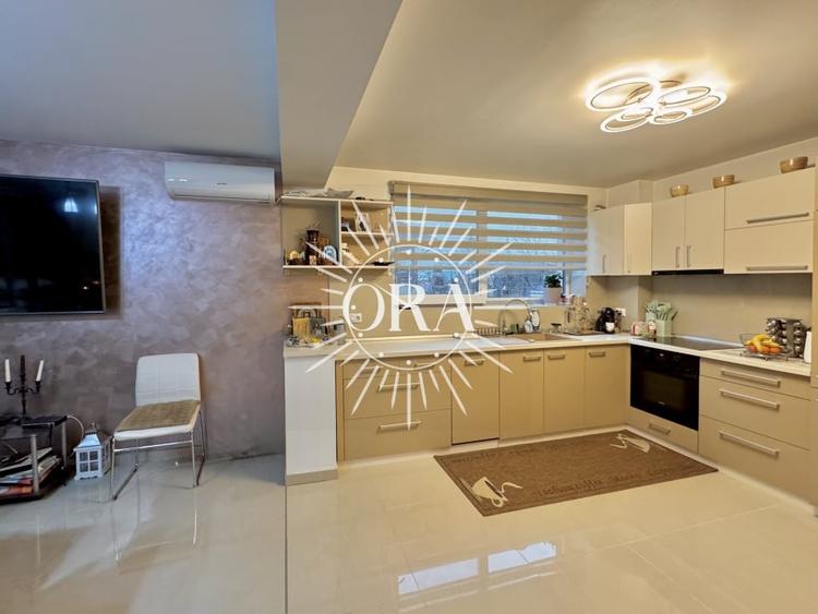 CASA DE VANZARE | INDIVIDUALA | TEREN DE 2500 MP | IRIS | ZONA LIVADA STELUTA - 4