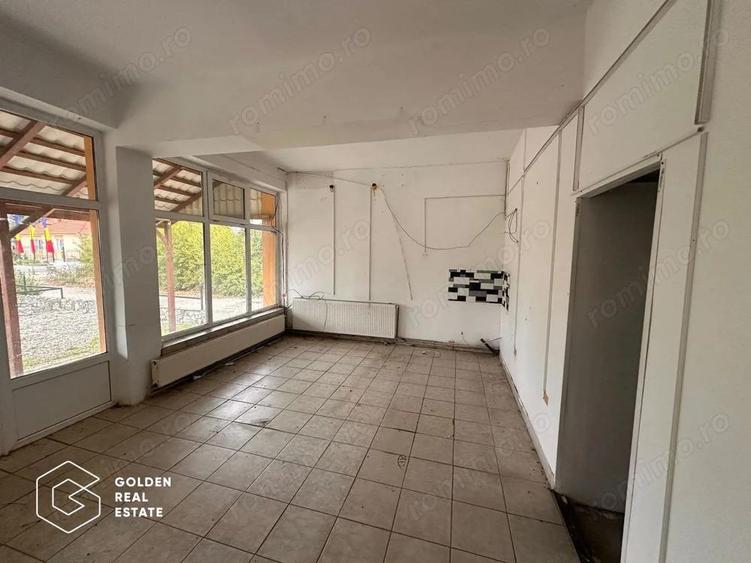 Oportunitate! Spatiu comercial Seleus, parter+etaj, 180 mp - 4