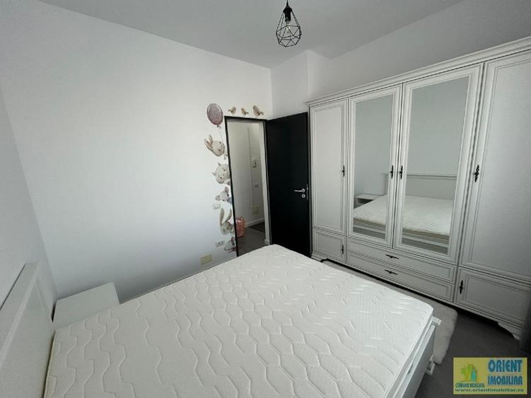 Tomis Plus, decomandat, 2 camere, mobilat, gaze, inchirieri Constanta - 5