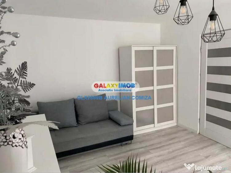 2 camere Lacul Tei/suprafata 52mp/parter - 1