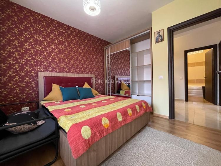 Apartament de inchiriat in zona Vitan Apartament de inchiriat in zona Vitan