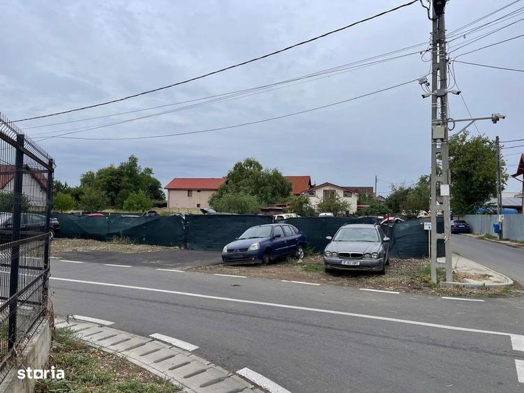 Vand Teren Dragomiresti Deal - Direct Proprietar - 4