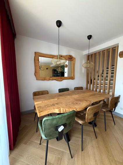 Casa tip duplex P+1+M de vanzare Trend Residence - 8