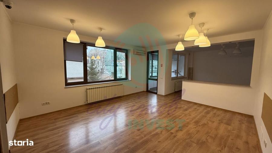 3 camere Doroban?i Floreasca | Etaj intreg | Garaj 2 locuri - 4