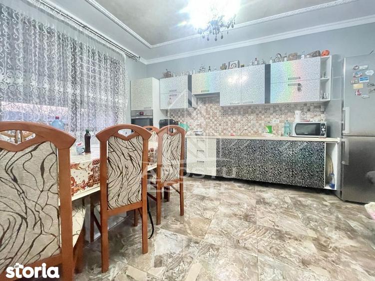 Casa individuala noua, cu curte si garaj - Zona Gai - 13