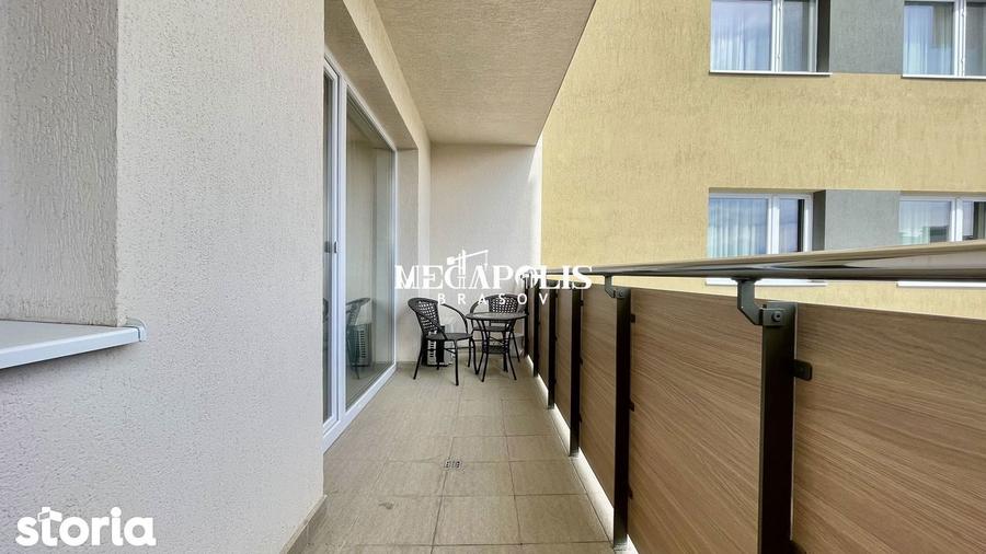 Apartament 2 camere | URBAN PLAZA | PET FRIENDLY - 18