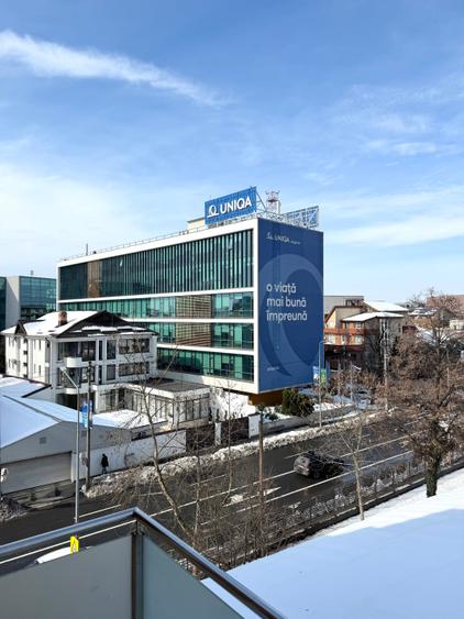 Premium Office Caramfil / Spatiu de birou /  Parcare Opțional / Promenada - 5