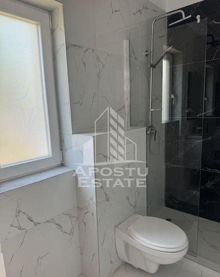 DUPLEX 4 camere aproape de asflat Mosnita Noua - 6