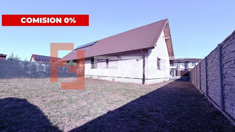 COMISION 0% Duplex cu 2 camere, 72 mp utili - zona Sanandrei
