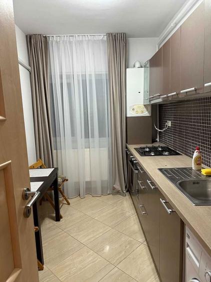 Garsoniera moderna de inchiriatStr. Soarelui | Loc de parcare inclus - 2