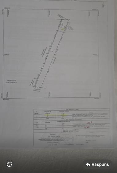 Teren intravilan S= 2608 mp, Prundu - Bananai - idealimob.ro - 1