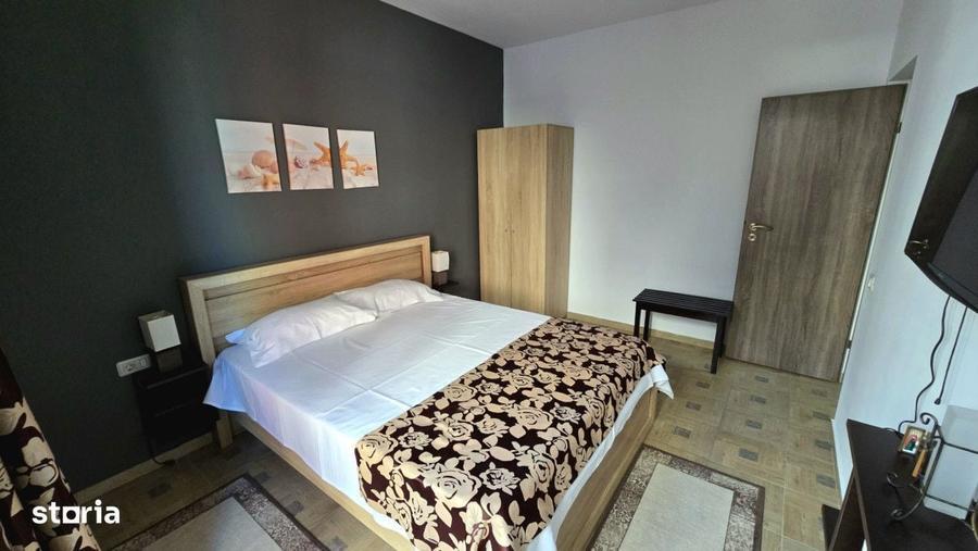 Apartament 2 Camere | 100 Metri De Mare | 2 Terase | Termen Lung - 7