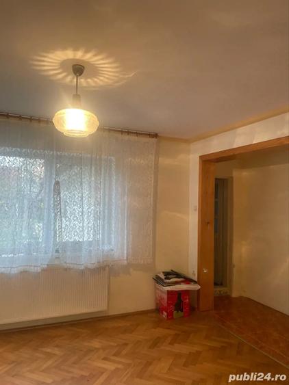 Vand casa caramida , zona linistita , str. Rodnei - 10