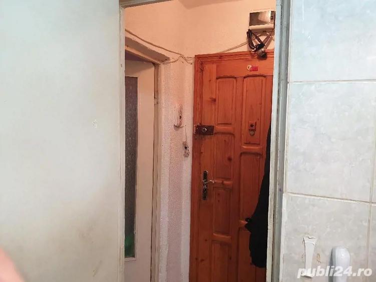 vand garsoniera Calea Moldovei et. 2 - 5