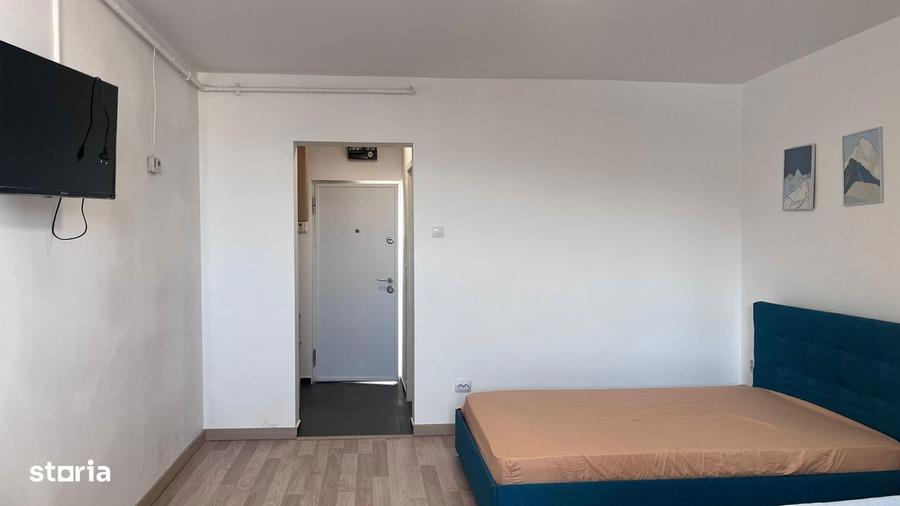 Garsoniera Str. Mihai Viteazul - cod 5220 - 1