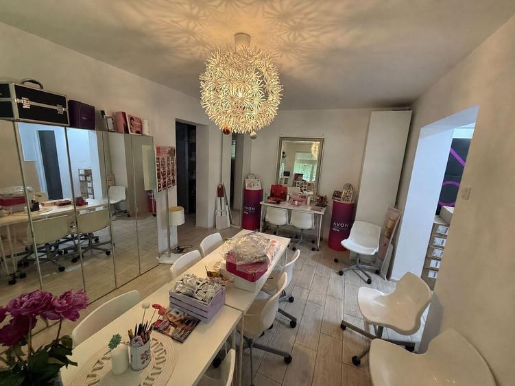 Apartament 2 camere zona Tomis II - 3