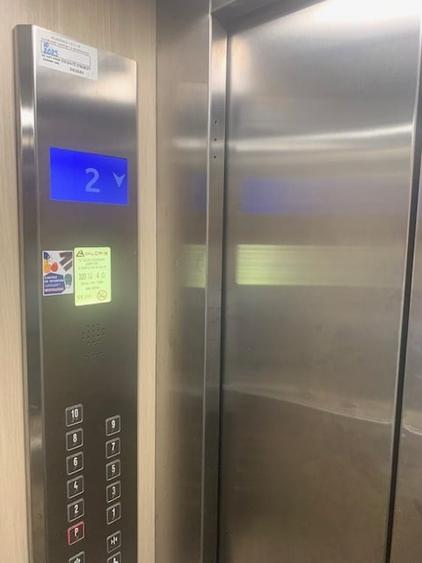 Apartament  2 camere, de vanzare, str. Bucegi, Bacau - 15