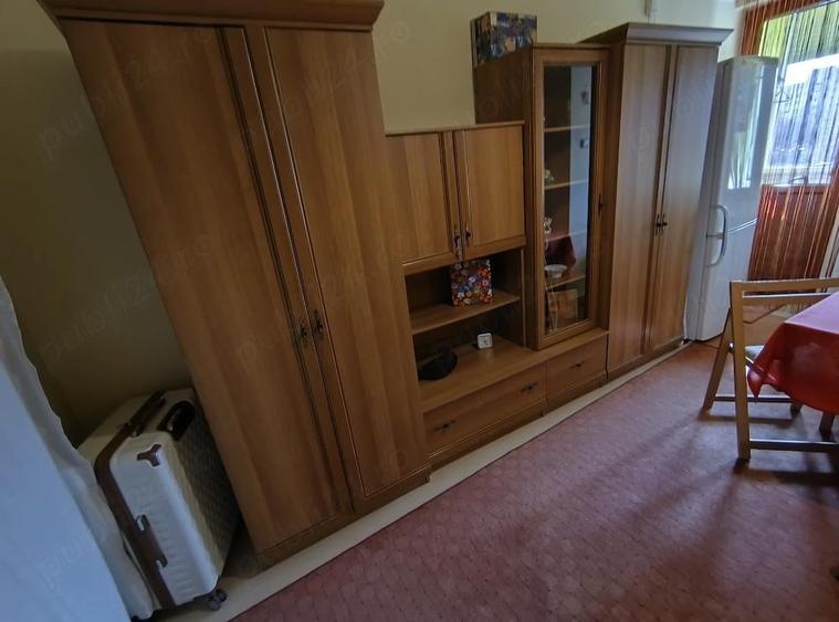 Garsoniera mobilata et.3 4 - 5